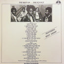Equals, The - The Best Of ... The Equals   featuring Eddy Grant (LP Tweedehands)