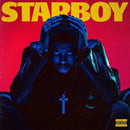 The Weeknd - The Weeknd - Starboy  (LP) - Discords.nl