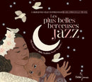 Divers Interpretes - Berceuses jazz / les plus belles (CD) - Discords.nl