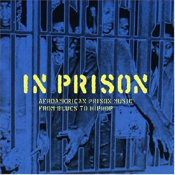 V /a - In prison (CD) - Discords.nl
