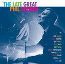 Phil Seamen - Late great phil seamen (CD) - Discords.nl