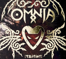 Omnia - Wolf love (CD) - Discords.nl