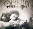Omnia - Musick & poetree (CD) - Discords.nl