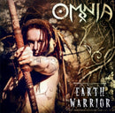 Omnia - Earth warrior (CD) - Discords.nl