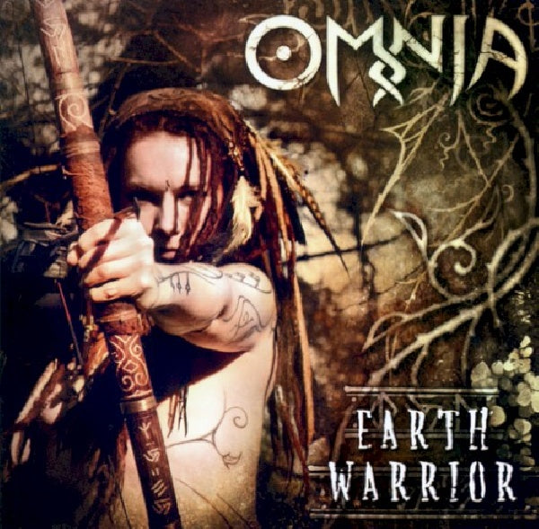 Omnia - Earth warrior (CD) - Discords.nl