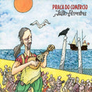 Julio Pereira - Praca do comercio (CD) - Discords.nl