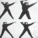 Michael Jackson - Bad (LP Tweedehands)