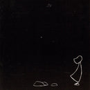 Jeroan Drive - The Stones Remain In Silence (CD Tweedehands)