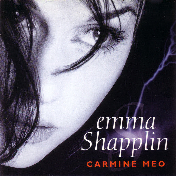 Emma Shapplin - Carmine Meo (CD Tweedehands)