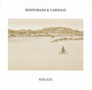 George Kooymans & Frank Carillo - Mirage (CD Tweedehands)