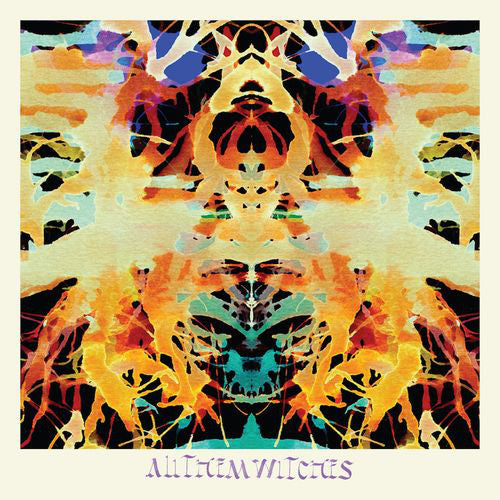 All Them Witches - All Them Witches - Sleeping Through The War  (LP)