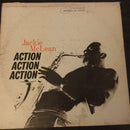 Jackie McLean - Action (LP Tweedehands)
