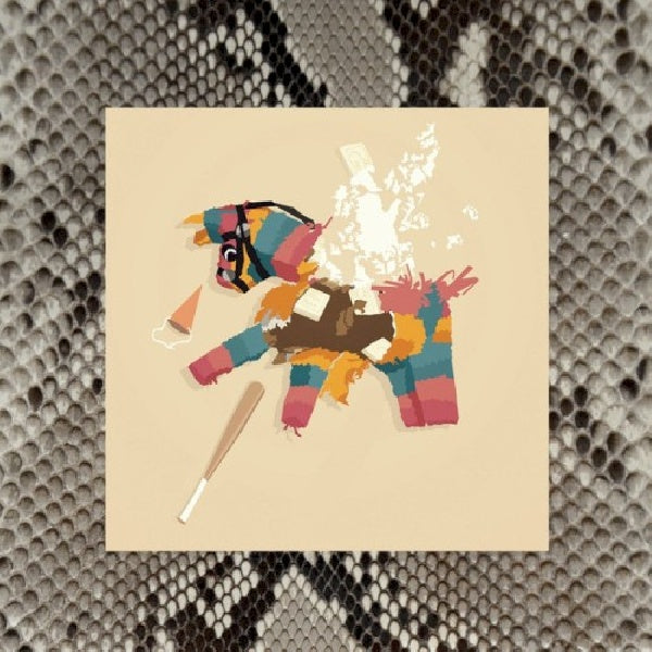 Madlib - Pinata instrumentals (CD) - Discords.nl