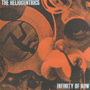Heliocentrics - Infinity of now (CD) - Discords.nl