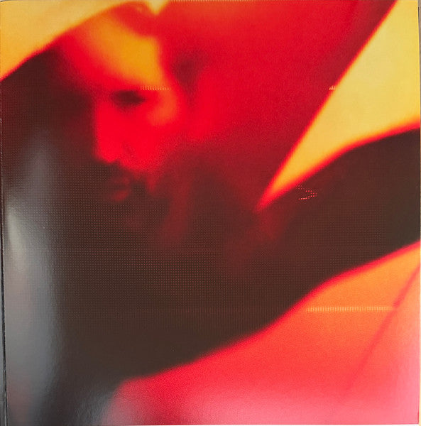 Nine Inch Nails - Tron: Ares (Original Motion Picture Soundtrack) (LP)