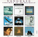 Vangelis - Themes II (The Very Best Of) (CD) - Discords.nl