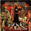Iron Maiden - Dance Of Death (CD) - Discords.nl