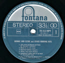 Unknown Artist - Bonnie And Clyde And Other Roaring Hits (LP Tweedehands)