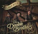 Doobie Brothers, The - Liberté (CD) - Discords.nl