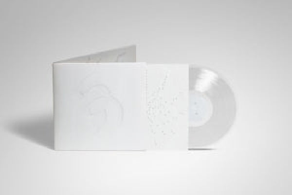 David August - Vis (LP) - Discords.nl