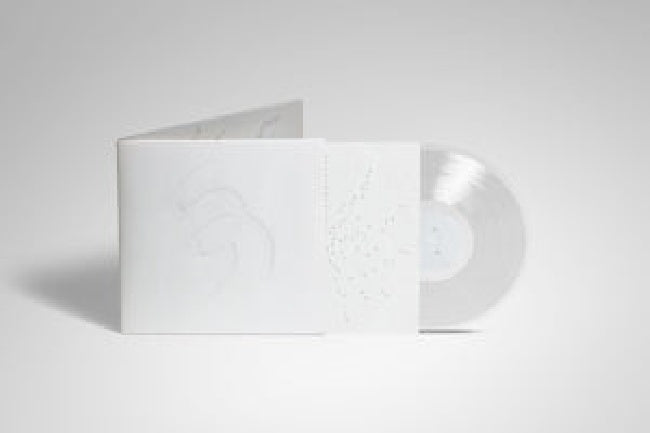 David August - Vis (LP) - Discords.nl