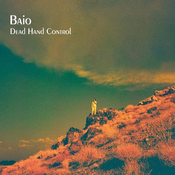 Baio - Dead Hand Control (LP) - Discords.nl