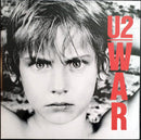 U2 - U2 - War  (LP) - Discords.nl