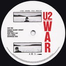 U2 - U2 - War  (LP) - Discords.nl