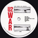 U2 - U2 - War  (LP) - Discords.nl