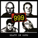 999 - Death in soho (LP) - Discords.nl