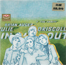 Julie Driscoll, Brian Auger & The Trinity - In And Out (LP Tweedehands) - Discords.nl