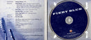 Fiery Blue - Fiery Blue (CD) - Discords.nl