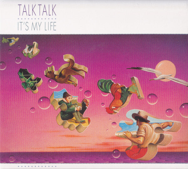 Talk Talk - It's My Life (CD)