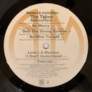 Tubes, The - Remote Control (LP Tweedehands) - Discords.nl