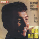 Dean Martin - Everybody Loves Somebody / A Little Voice (7-inch Tweedehands) - Discords.nl