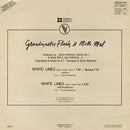 Grandmaster Flash & Melle Mel - White Lines (Don't Don't Do It) (12" Tweedehands)