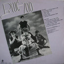 Blue Zoo - For All I Really Care (LP Tweedehands)