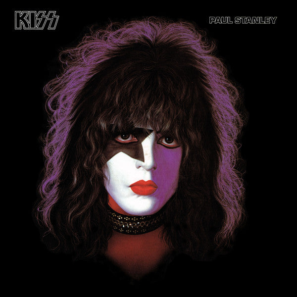 Kiss, Paul Stanley - Paul Stanley (LP Tweedehands)