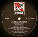 Echo & The Bunnymen - The Killing Moon (All Night Version) (12-inch) - Discords.nl