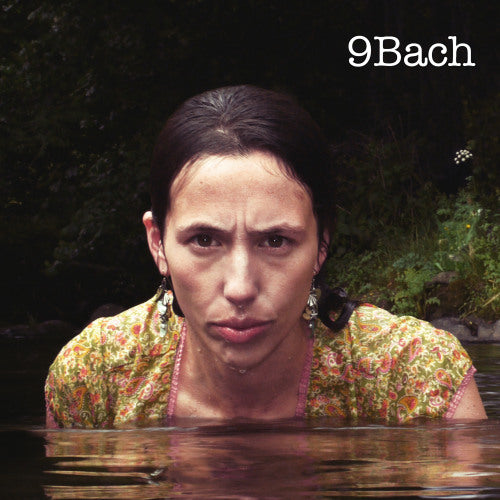 Nine Bach - 9bach (CD) - Discords.nl