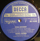 Michael Chapman - Savage Amusement (LP Tweedehands)