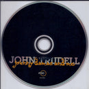 John Trudell - Johnny Damas And Me (CD Tweedehands)