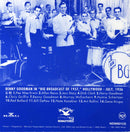Benny Goodman - The Birth Of Swing (1935-1936) (CD Tweedehands) - Discords.nl
