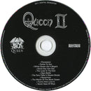 Queen - Queen II (CD)