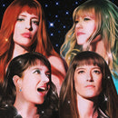 Los Bitchos - Talkie Talkie (LP) - Discords.nl