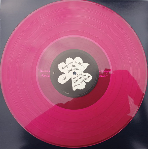 Hiigo - Leven In De Leegte (LP) - Discords.nl