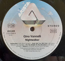 Gino Vannelli - Nightwalker (LP Tweedehands)