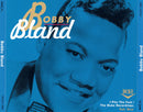 Bobby Bland - I Pity The Fool / The Duke Recordings, Vol. One (CD Tweedehands) - Discords.nl
