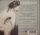 Cecilia Bartoli, Il Giardino Armonico, Giovanni Antonini - Sacrificium (CD) - Discords.nl