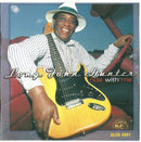 Long John Hunter - Ride With Me (CD Tweedehands)